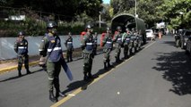 Ejército de Nicaragua acompañara a nicaragüenses en I Ejercicio De Salvaguarda de la Vida