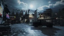 Medal of Honor : Warfighter : The Hunt Map Pack Flyover