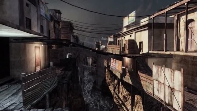 Medal of Honor : Warfighter : Zero Dark Thirty Map Pack