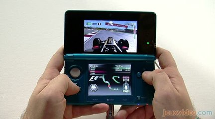 F1 2011 : Grand Prix de Barcelone