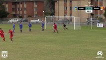 James Virgili scores