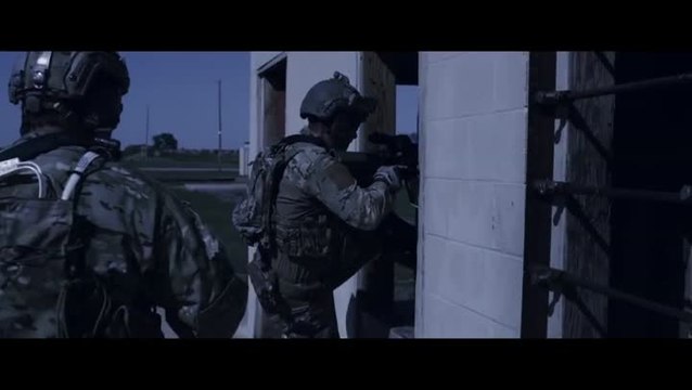 Medal of Honor : Warfighter : Entraînement au combat du SEAL Team 6 - Episode 7