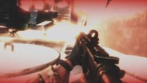 Medal of Honor : Warfighter : Spot consacré au gameplay