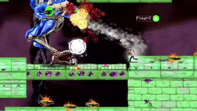 Serious Sam : Double D XXL : Trailer de lancement