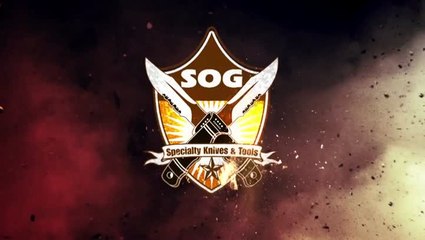 Medal of Honor : Warfighter : Partenariat SOG