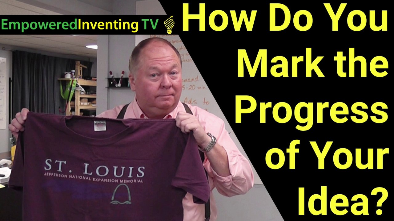 How Do You Mark YOUR Progress?
