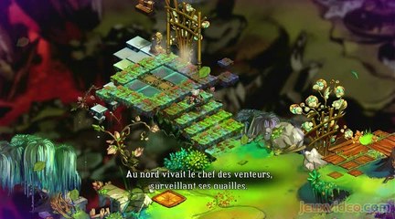 Bastion : Où est passée ma sauvegarde ?