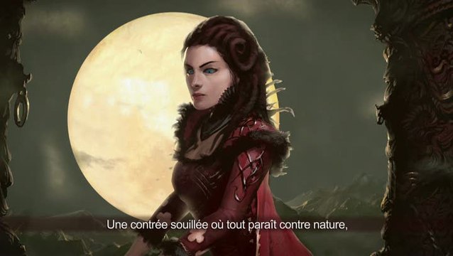 Magic : The Gathering : Duels of the Planeswalkers 2012 : Innistrad