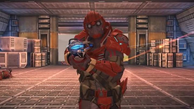 Tribes : Ascend : Llama Island