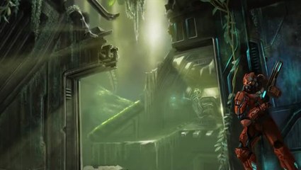 Tribes : Ascend : Mise à jour Tartarus