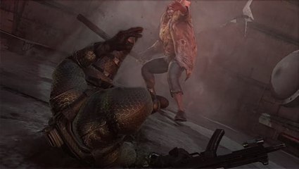 Resident Evil : Operation Raccoon City : Les forces en présence