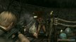 Resident Evil 4 HD : Deux tronçonneuses valent mieux qu'une !