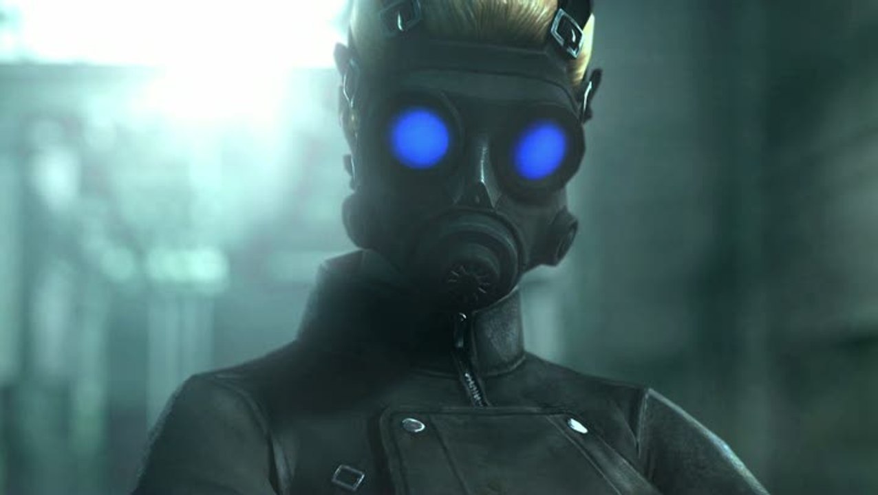 Resident Evil : Operation Raccoon City : Trailer Captivate