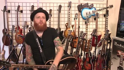 Rocksmith : L'avis de Mikeydemus (Skindred)