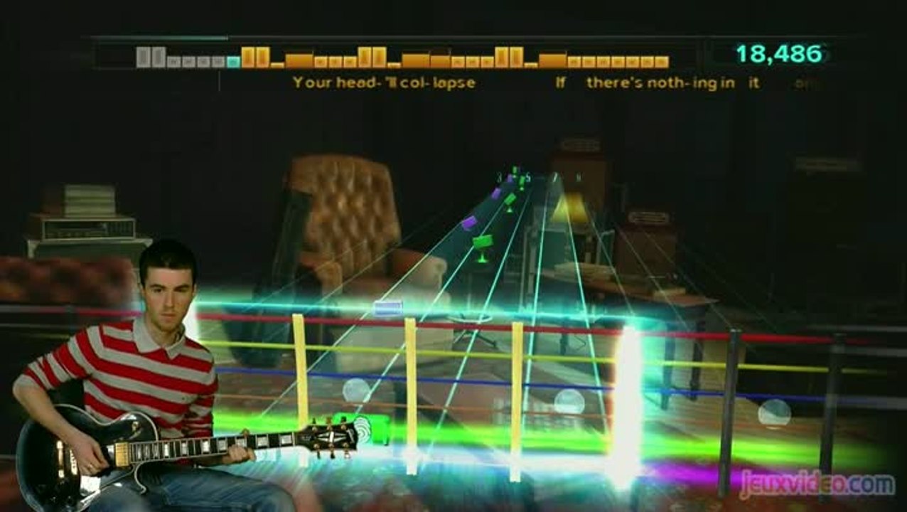 Rocksmith : The Pixies