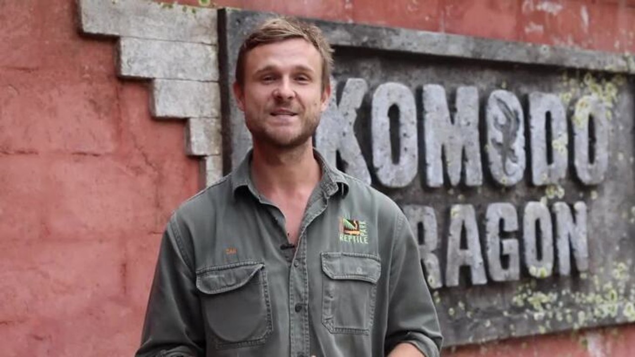 Komodo Crowdfunding