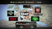 Rocksmith : GC 2012 : The Rocksmith Tour