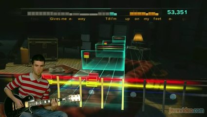 Rocksmith : Soundgarden