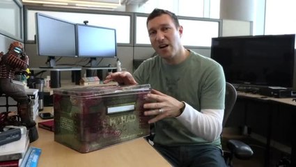 Dead Space 3 : Dev-Team Edition