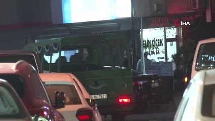 İstanbul'da kaybolan genç kız kafeteryanın tuvaletinde ölü bulundu