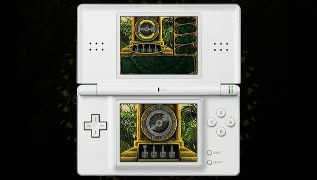 Chronicles of Mystery : L'Arbre de Vie : Trailer