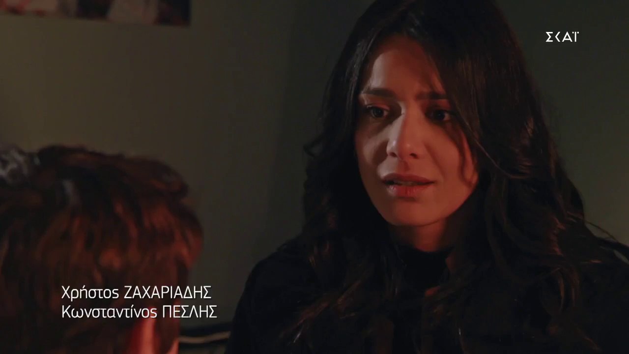 MOLIS XTHES EPISODIO 118 HD | ΜΟΛΙΣ ΧΘΕΣ ΕΠΕΙΣΟ...