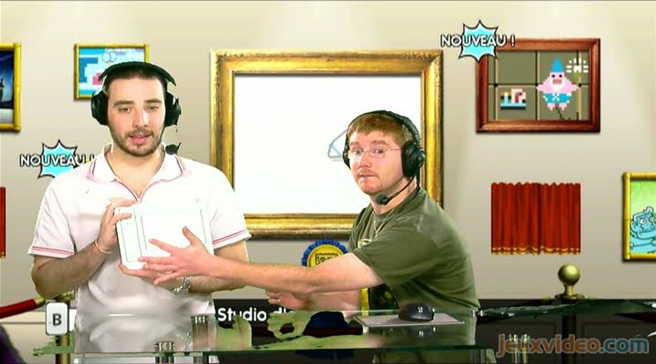 Bob l'Eponge : La Grande Art-venture : Des Bob comme si il en pleuvait