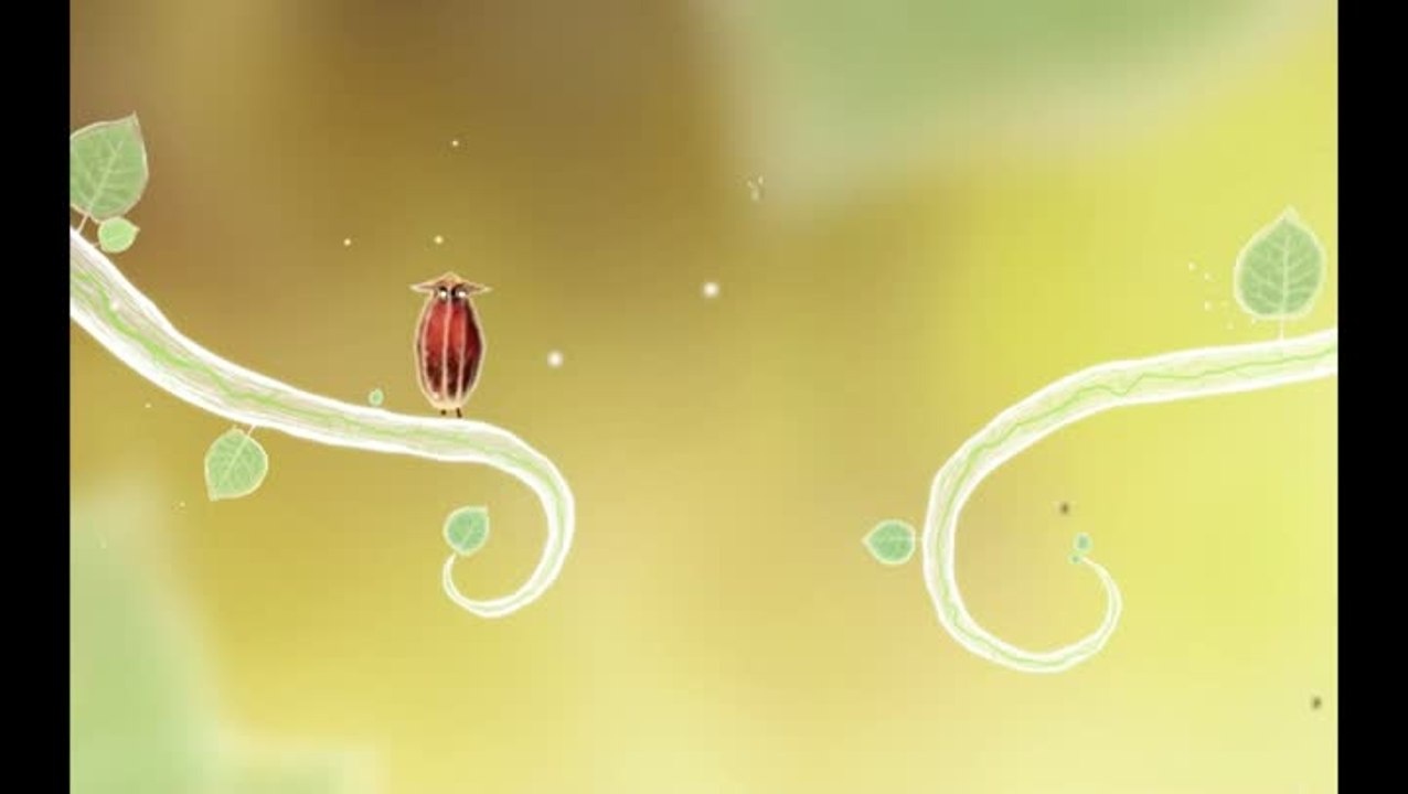 Botanicula : Mr Poppy Head