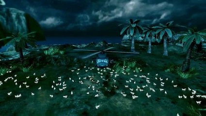 Choplifter HD : Il faut employer la force