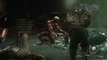 Resident Evil : Operation Raccoon City : E3 2011 : Le sang attire le sang