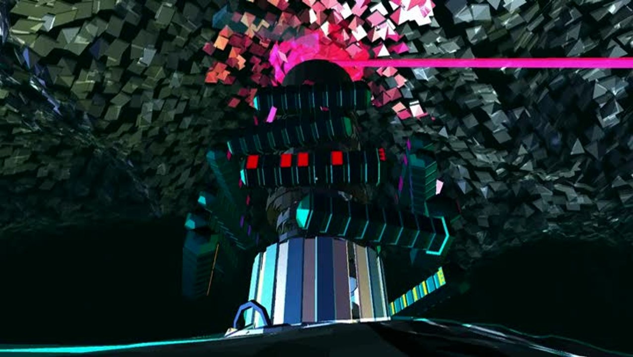 FRACT OSC : Trailer