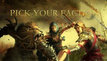 Sphira : Warrior's Dawn : Artwork trailer