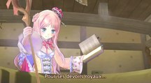 Atelier Meruru : The Apprentice of Arland : Compote de sorts