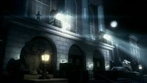 Resident Evil : Operation Raccoon City : Missions supplémentaires Spec Ops