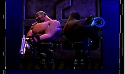 Gun Bros : Ceres 2