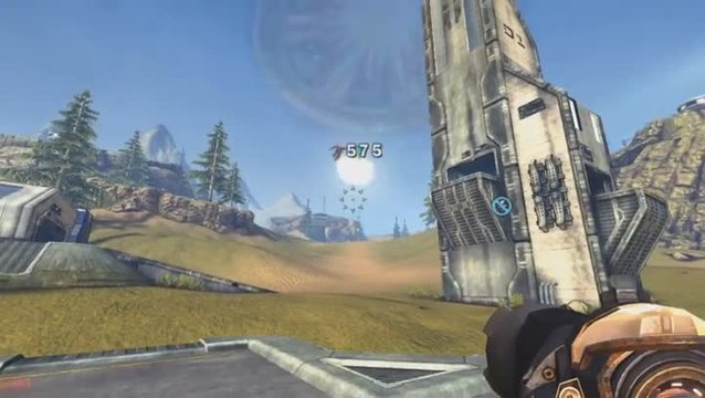 Tribes : Ascend : Mise à jour n°4