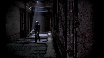 Mass Effect 2 : L'Arrivée : Quand y en a plus...