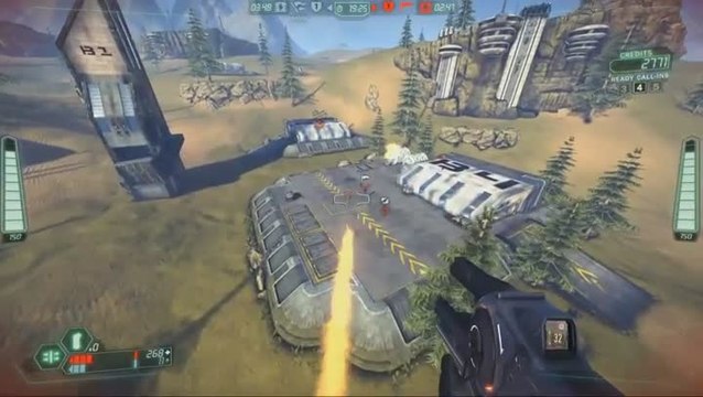Tribes : Ascend : Mise à jour n°7