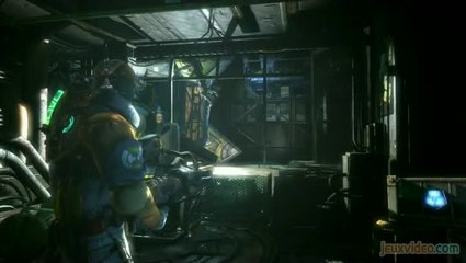 Dead Space 3 : 4 extraits pour le prix d'un Gaming Live