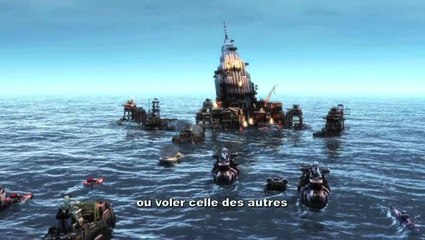 Anno 2070 : La voie militaire