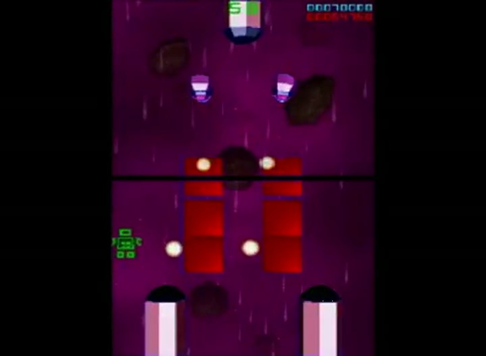 99Bullets : Trailer de lancement