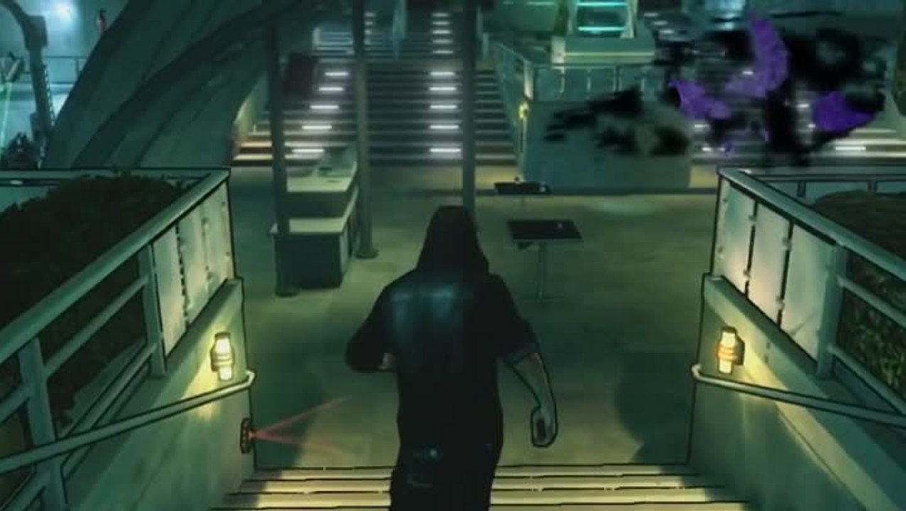 Dark : Les compétences #1