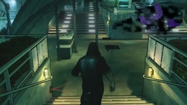 Dark : Les compétences #1