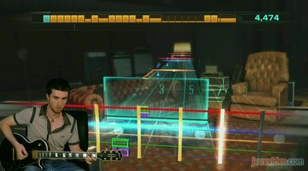 Rocksmith : GL Preview sur la version américaine