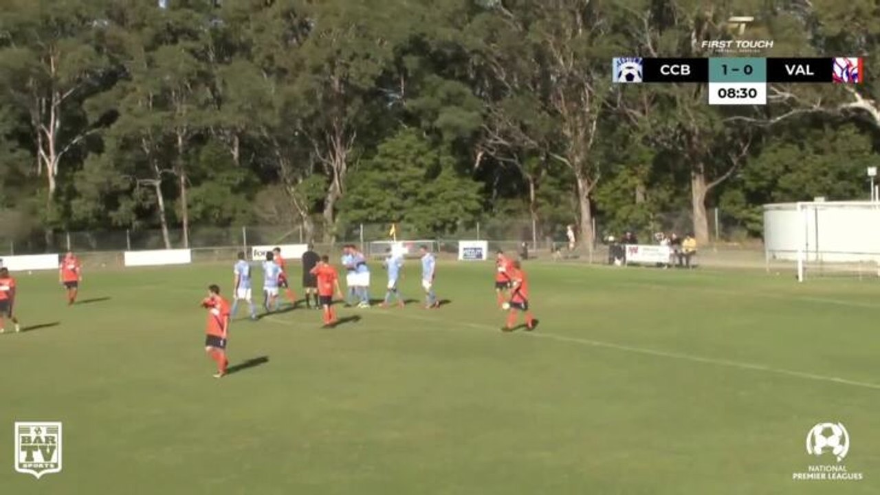 Scott Smith penalty
