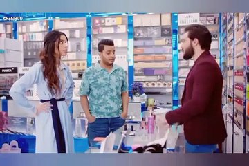 مسلسل وش تبي بس الحلقة 5