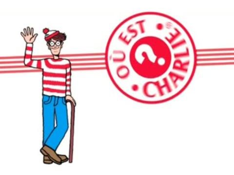 Où est Charlie ? Le Voyage Fantastique - Forfait 1 : Il est où, hein ?