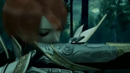 Waren Story : Vers l'Occident et au-delà