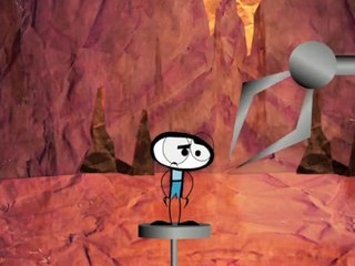 Les Deskplorers : Dernier épisode