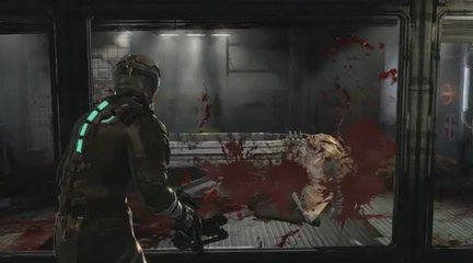 Dead Space 3 : L'art de la peur